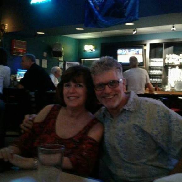 Meet your Posher, Robin - Picture 1 of 1